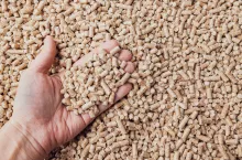 Brakuje pelletu w całej Polsce. Rolnicy z kotłami zostają bez wyjścia?