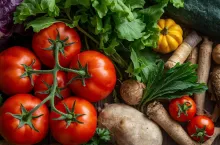 Pięć zasad utrzymania wysokiej jakości żywności w Krótkich Łańcuchach Dostaw