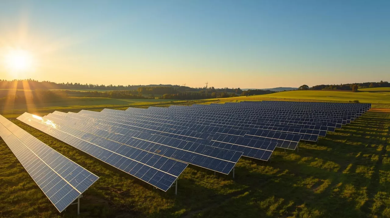 Obszary przyspieszonego rozwoju OZE: szykują się zmiany i uproszczenia dla instalacji na wsiach