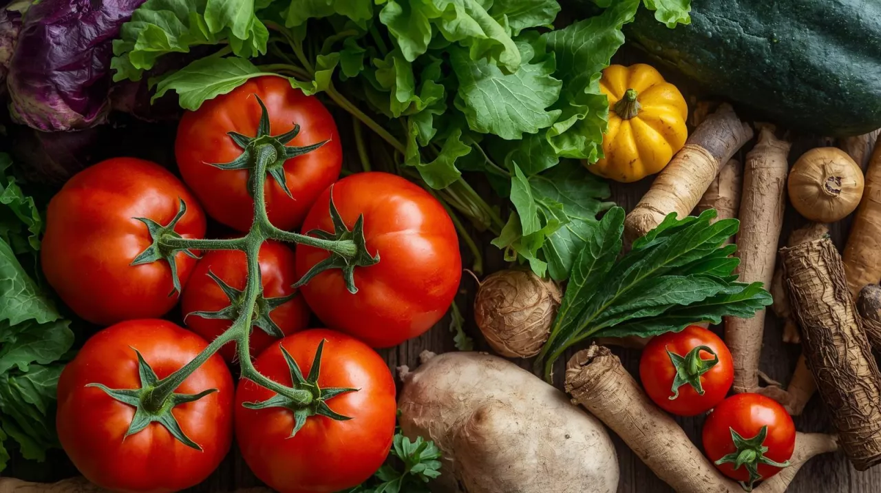 Pięć zasad utrzymania wysokiej jakości żywności w Krótkich Łańcuchach Dostaw