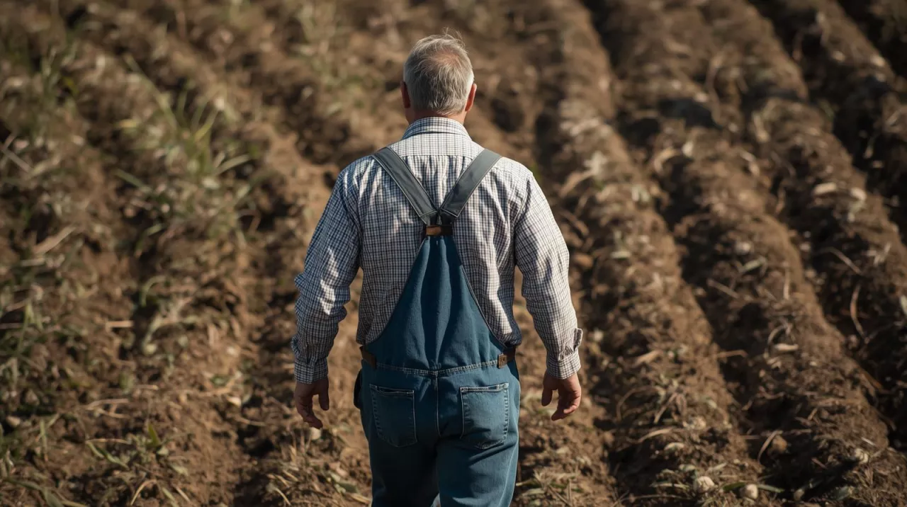 Ten obowiązek dotyczy każdego rolnika powyżej 1 ha. Kara już obowiązuje