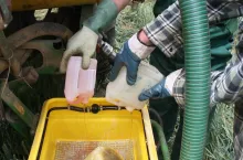 ŚOR, środki ochrony