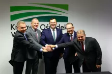 KOWR i ORLEN - produkcja biometanu