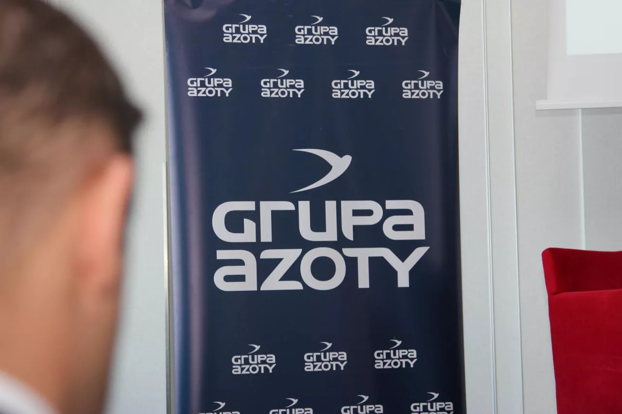 Grupa Azoty przeżywa największe kłopoty finansowe w niemal 100-letniej historii 