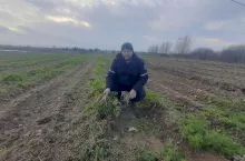 jakubowski reportaż restrukturyzacja gospodarstwa