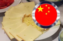 W całym 2025 r. eksport polskich produktów mleczarskich do Chin wyniósł ok. 50–70 mln euro 