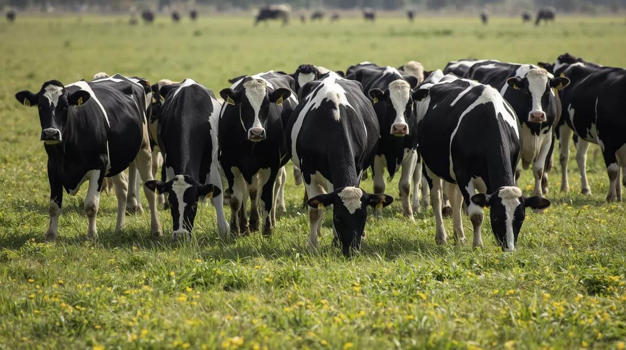 KSeF a rolnik ryczałtowy z produkcją bydła opasowego – czy trzeba się rejestrować?