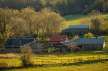 Kara za brak OC budynków rolniczych w 2026 roku. Ile zapłaci rolnik?