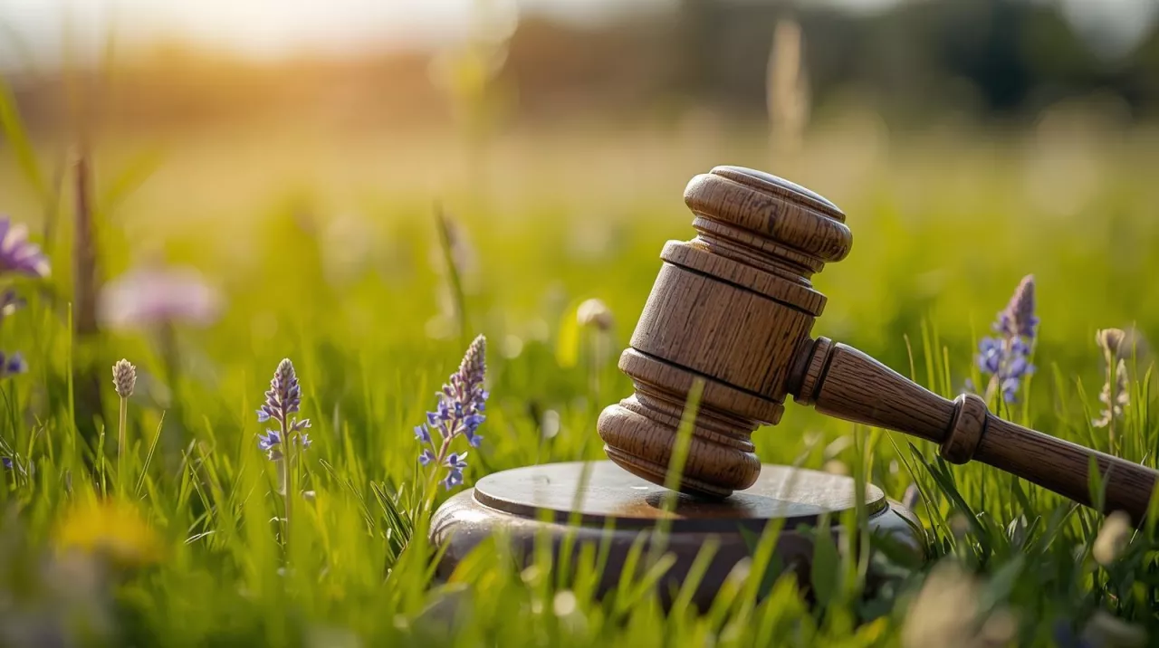 Zakup ziemi na licytacji komorniczej a podatek rolny – czy przysługuje zwolnienie?