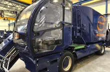 Alimamix motion 18, alima bis