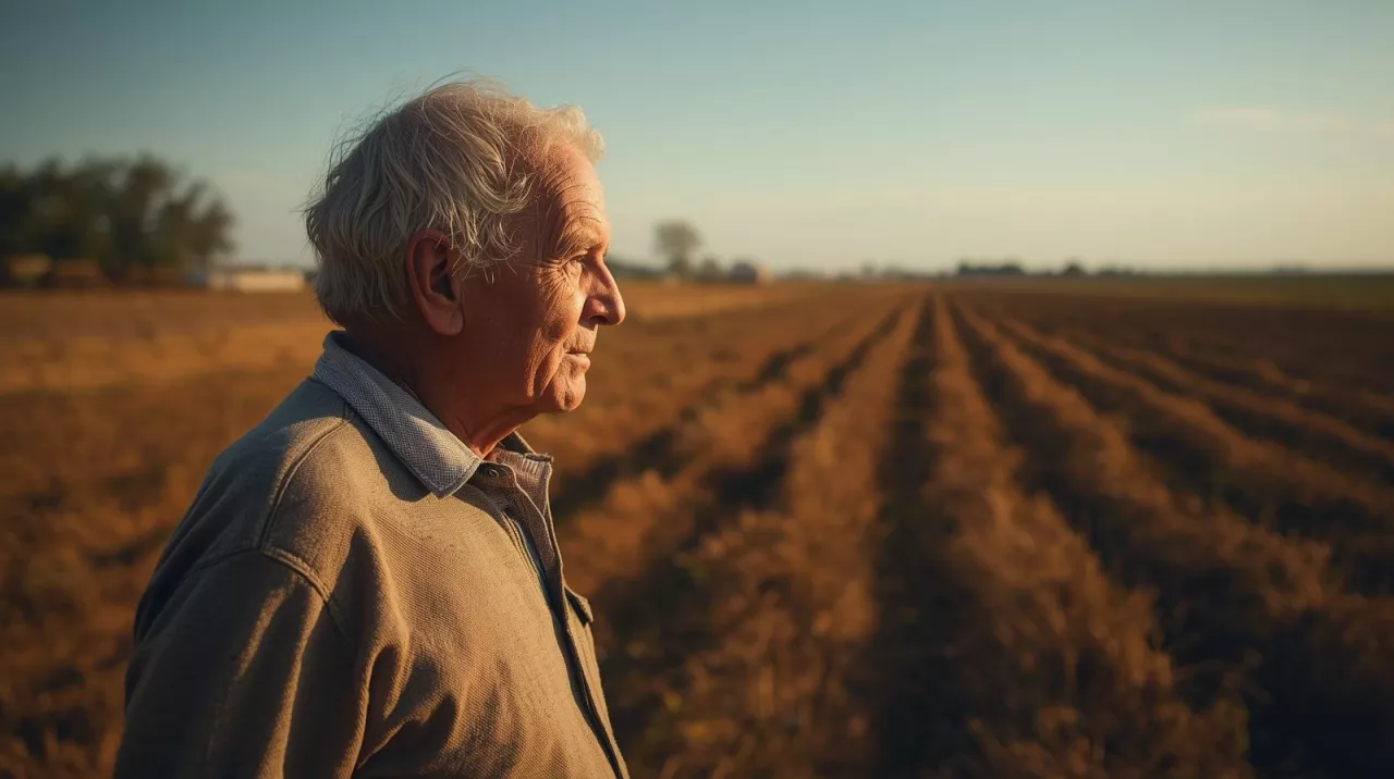 Wyższe emerytury i renty z KRUS od marca 2026. Rolnicy dostaną większe podwyżki