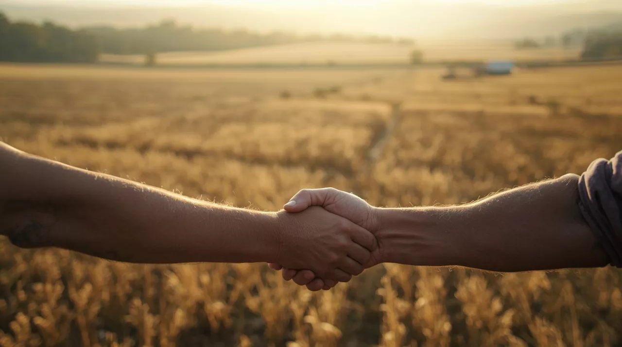 Umowa o dożywocie dla rolnika – czy to bezpieczny sposób przekazania gospodarstwa?