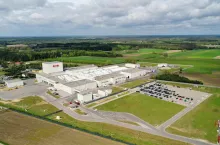 Inalca Poland, zakład uboju