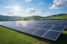 Polska przekroczyła 50% mocy z OZE. Co to oznacza dla rolników?