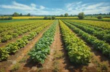 Sprzedaż działki a KRUS – czy rolnik musi zgłosić transakcję?