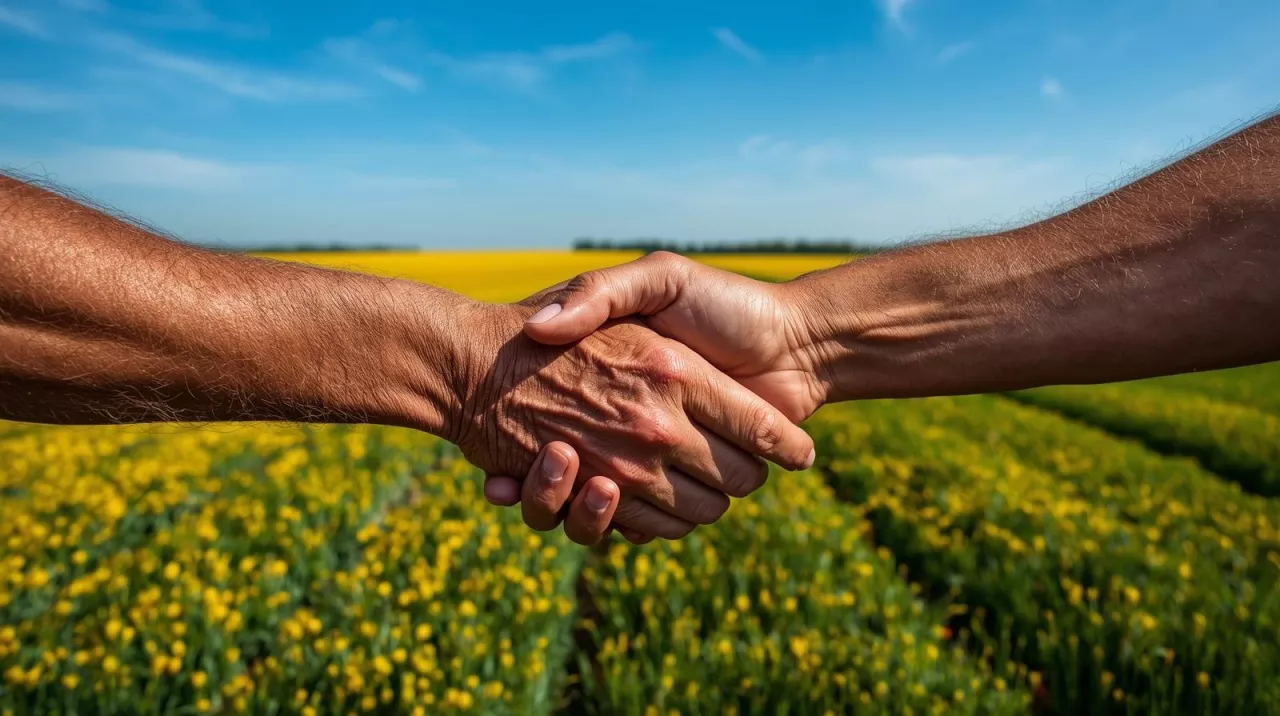 Darowizna gospodarstwa rolnego – jak bezpiecznie przekazać ziemię i uniknąć problemów?