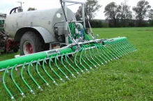 Srebrnym medalem wystawy nagrodzono belkę rozlewową Möscha z rurą z tworzywa sztucznego.