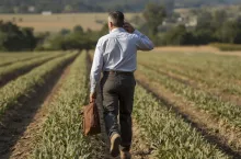 Jesteś na rencie z KRUS? Od marca zmieniają się limity. Sprawdź kwoty!