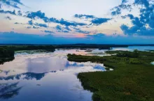 Strategia ochrony obszarów wodno-błotnych