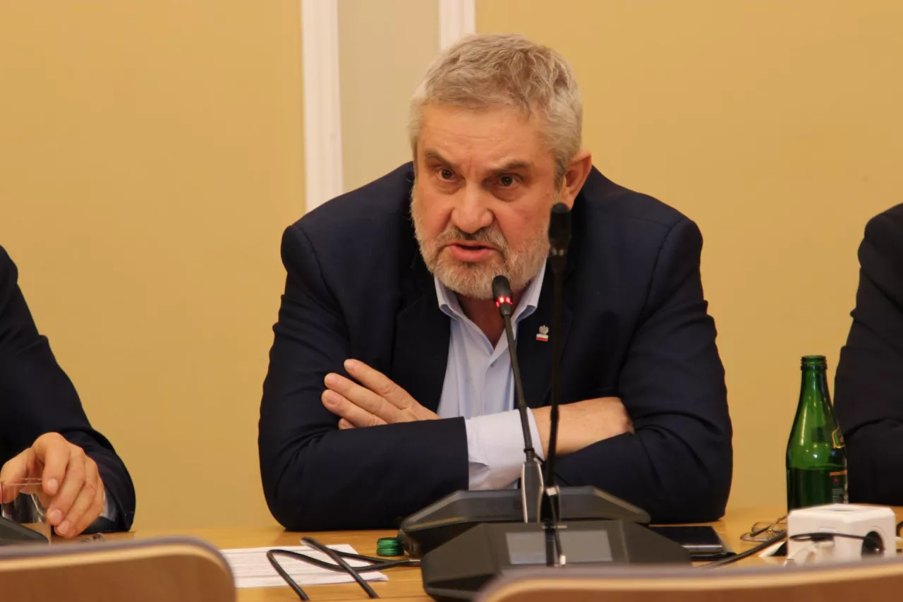 Jan K. Ardanowski, Sejm, poseł Ardanowski, poseł Jan K. Ardanowski