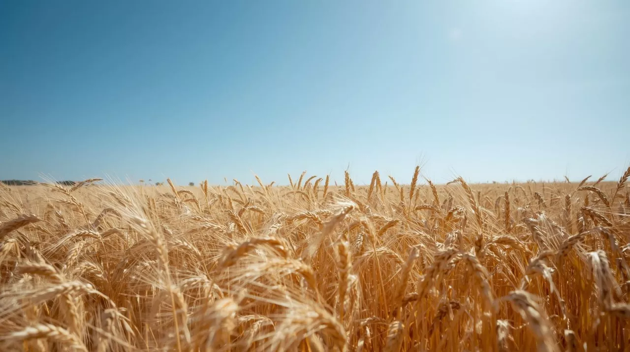 Rolnik pomylił materiał siewny. Kto pokryje straty – czy zadziała OC?