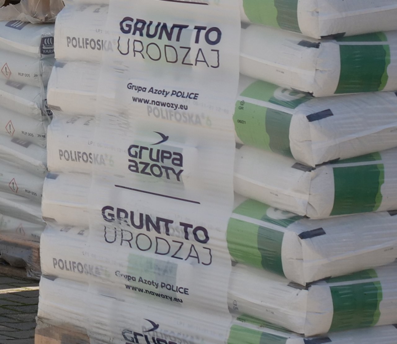 nawozy, ceny nawozów