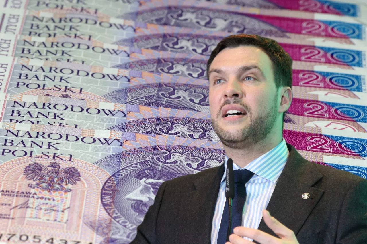 Wiceminister rolnictwa Adam Nowak przyznał, że na uchomienie nowych kredytów rolnicy będą musieli jednak jeszcze poczekać