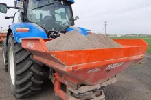 wapnowanie, wapno, dawki wapna