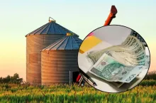 silosy, budowa silosów, dofinansowanie, arimr, dopłaty