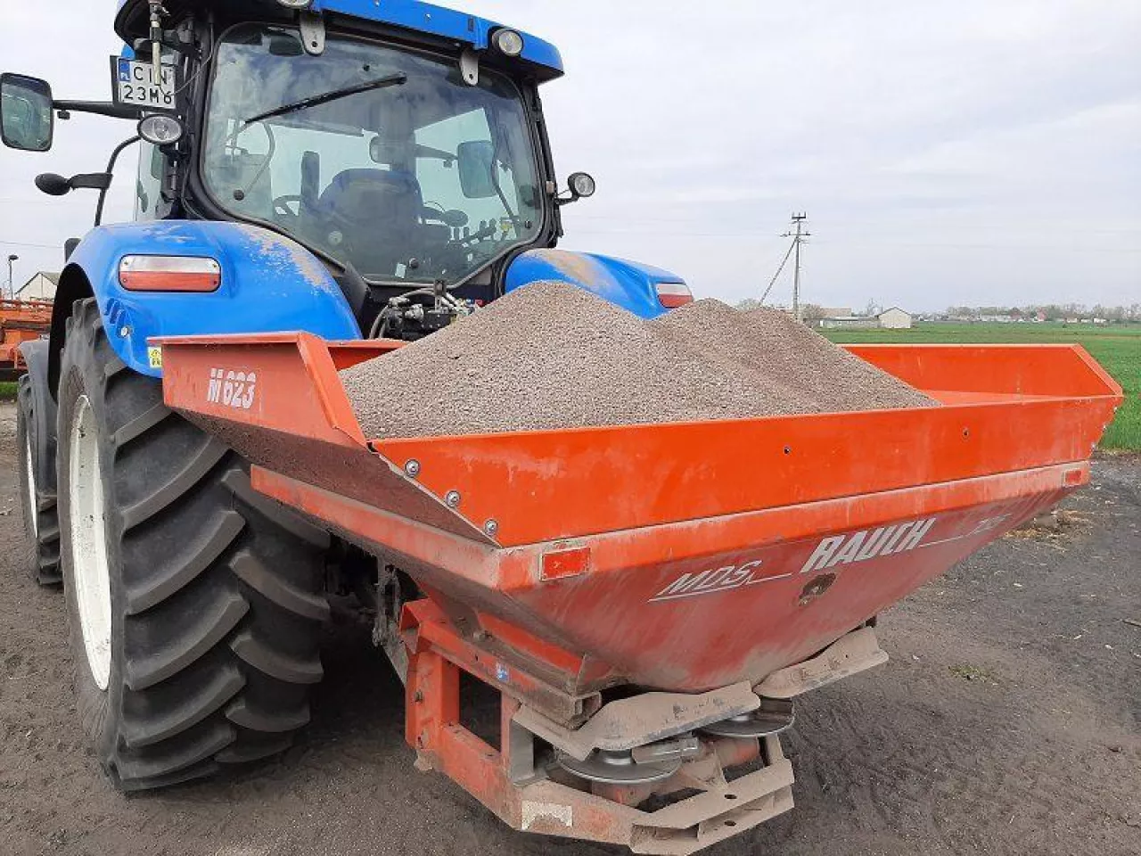 wapnowanie, wapno, dawki wapna