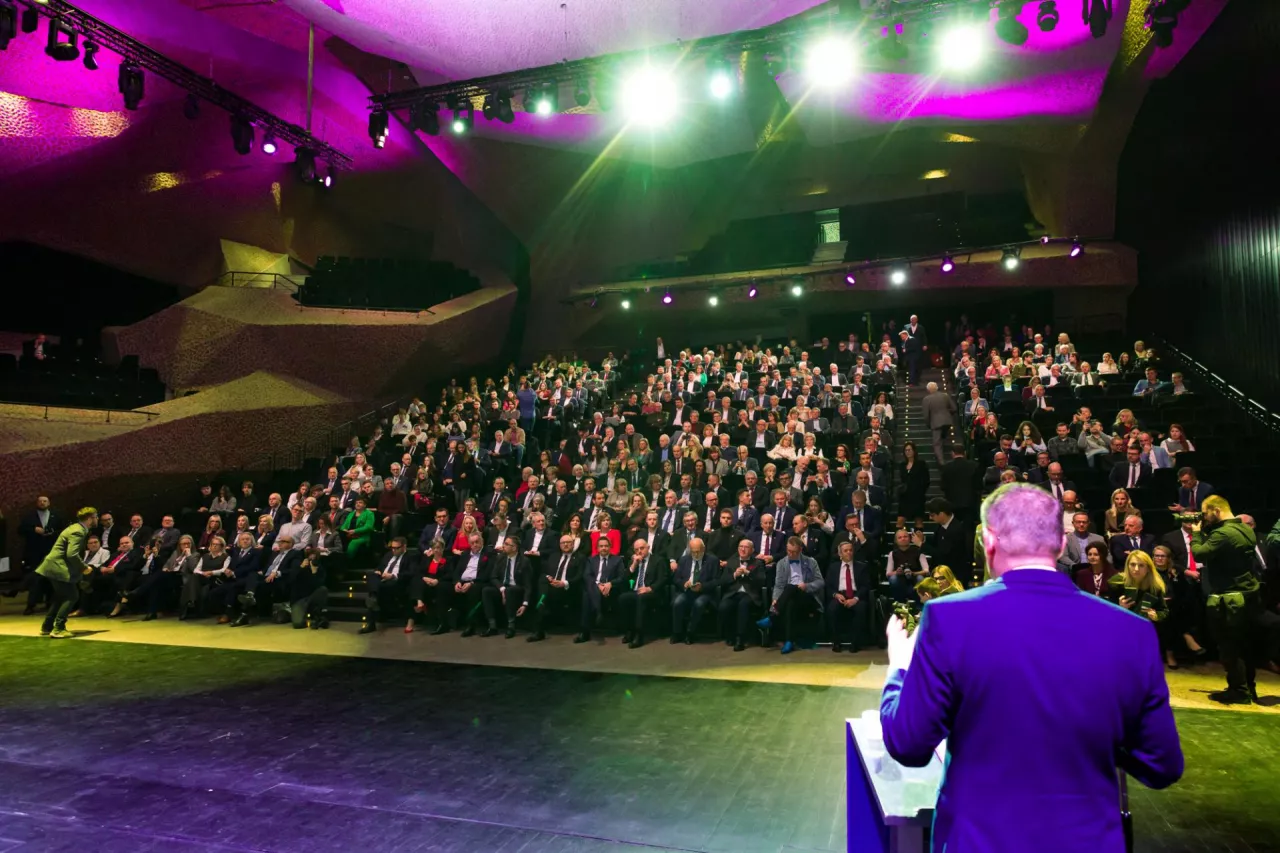 Welconomy Forum 2026 w Toruniu