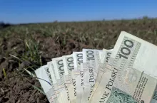 Dopłaty bezpośrednie- resort podaje szacunkowe stawki.