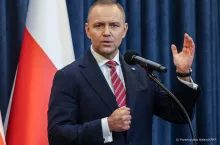 Zakaz sprzedaży ziemi na 10 lat