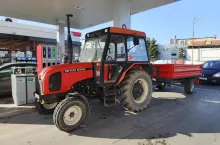 W ciągu tygodnia ceny paliw na stacjach wzrosły o kilkadziesiąt procent