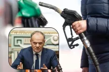 Ceny paliw, krir, Donald Tusk, cena ropy, Wojna USA-IRAN