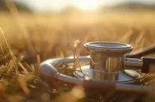 Wyższa składka zdrowotna w KRUS od kwietnia. Rolnicy chcą realnej opieki