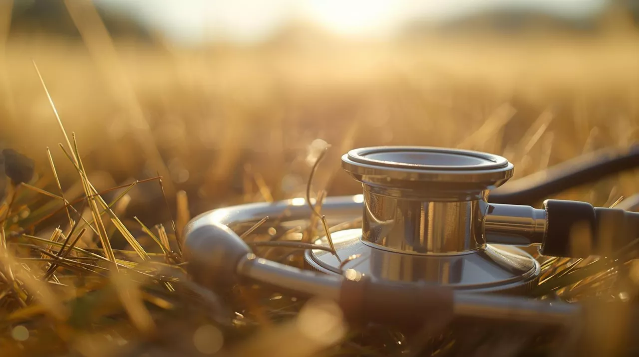 Wyższa składka zdrowotna w KRUS od kwietnia. Rolnicy chcą realnej opieki