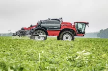 odchwaszczanie, ziemniaki, oprysk