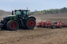 Zasady prawidłowego siewu kukurydzy na wysoki plon – okiem agronoma