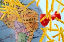 Brazylia i Argentyna zwiększają produkcję frytek. Czy trafiają na rynek UE?