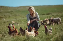 Nowa Platforma Kobiet w Rolnictwie. Szansa na współpracę i rozwój dla rolniczek w UE