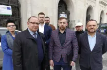 Rolnicy przyszli do ministra z rachunkiem. 13 ton ziemniaka za nawóz