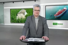 Redaktor naczelny Tygodnika Poradnika Rolniczego komentuje najnowsze doniesienia z branży rolniczej i okołorolniczej