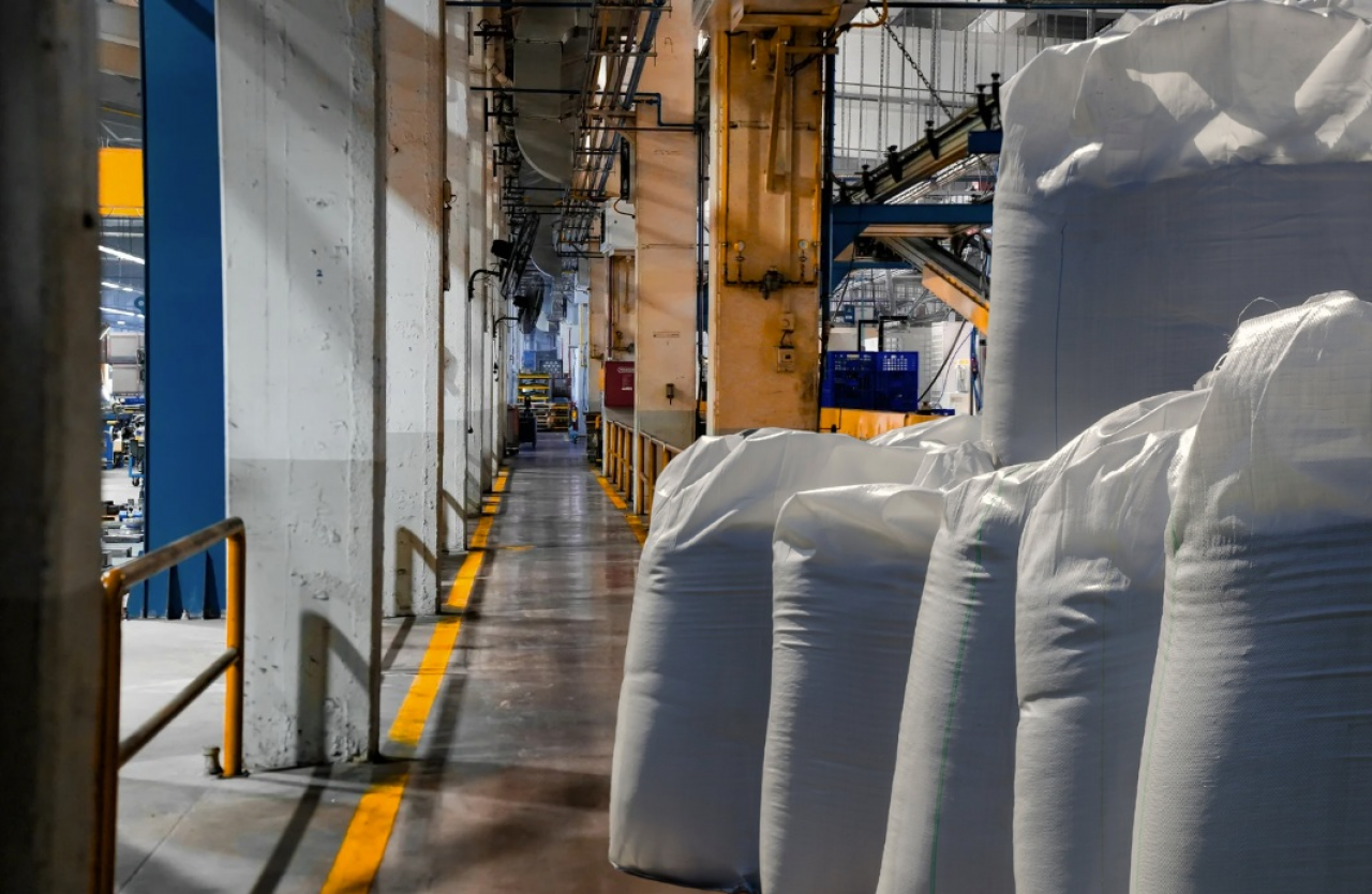 Polska produkcja nawozów pod presją. Od czego naprawdę zależy dostępność i ceny nawozów?