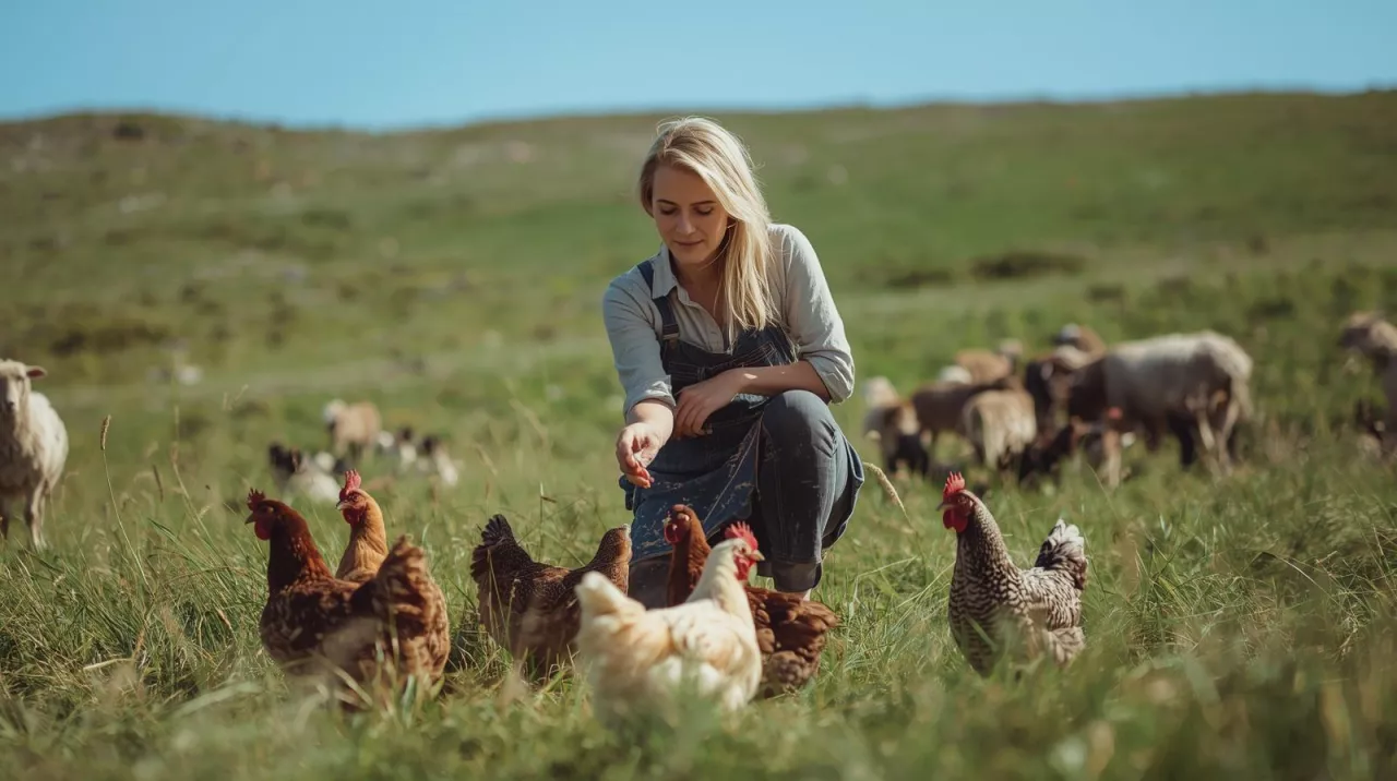Nowa Platforma Kobiet w Rolnictwie. Szansa na współpracę i rozwój dla rolniczek w UE