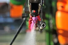 Technika, tap 3/2024, opryskiwacz, precycyjny oprysk, przegląd opryskiwacza, przygotowanie opryskiwacza