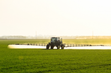 bezpieczny oprysk śor