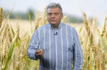 dr Juliusz Urban, ekspert rynkowy top agrar Polska