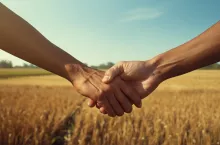 Umowa z następcą w gospodarstwie. Jak rolnik może przekazać ziemię następcy?