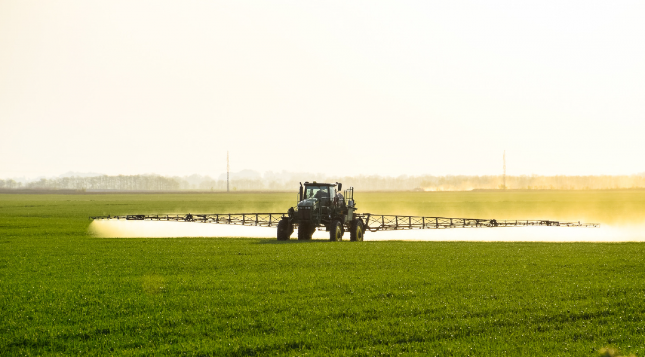 bezpieczny oprysk śor